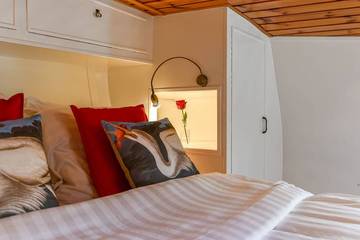 Hausboot für 4 Personen in Holländische Küste, Bild 1