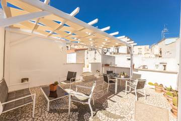 Ferienwohnung für 8 Personen in Gallipoli, Golf von Tarent, Bild 1