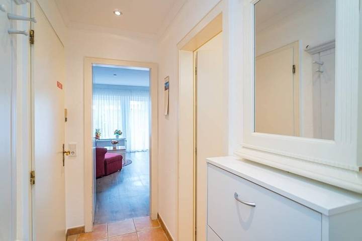 Ganze Ferienwohnung, Bismarckstraße 5a, App 4 in Westerland, Sylt (Gemeinde)
