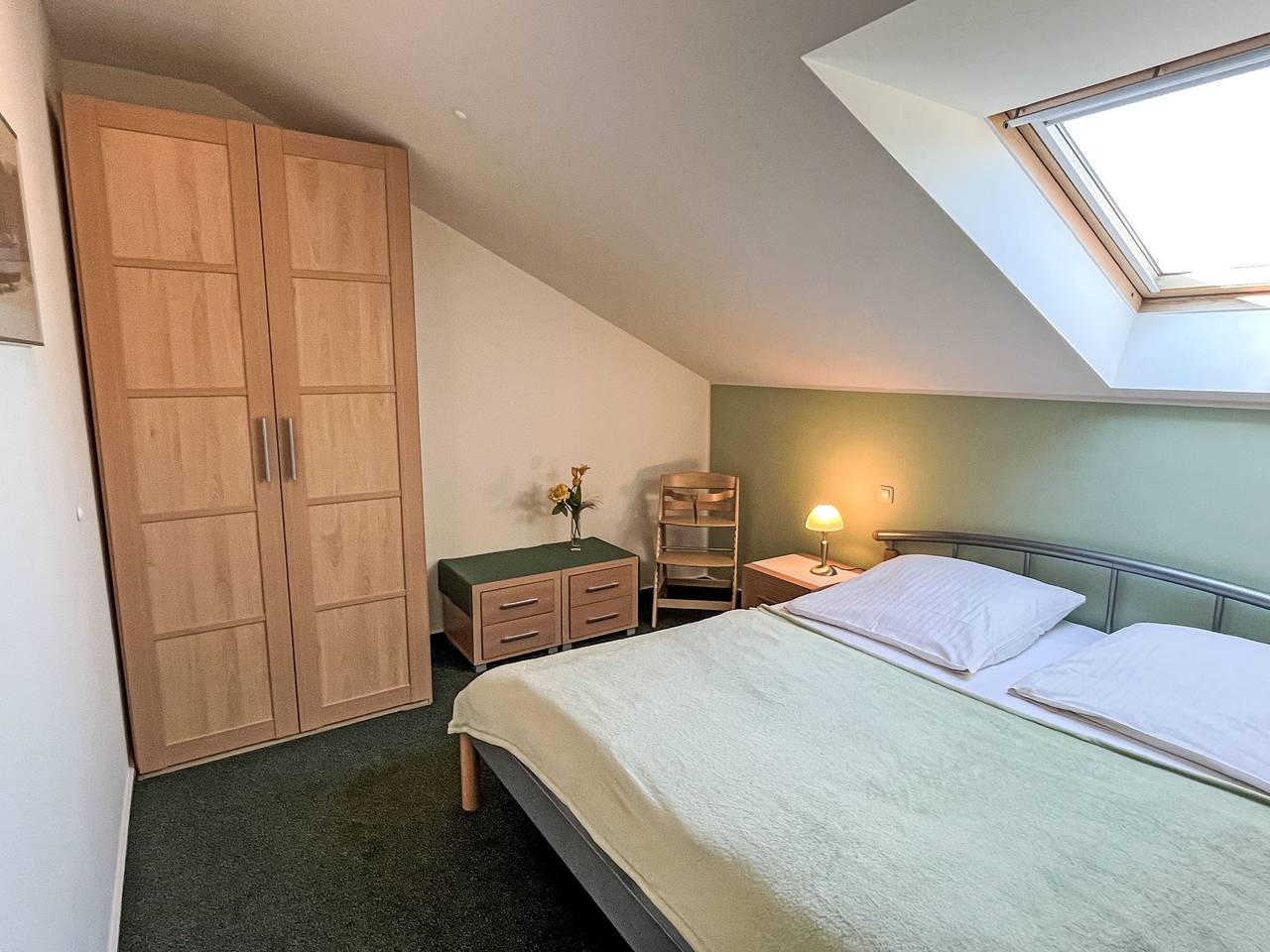Apartamento entero, Zaunkönig in Zinnowitz, Usedomer Norden