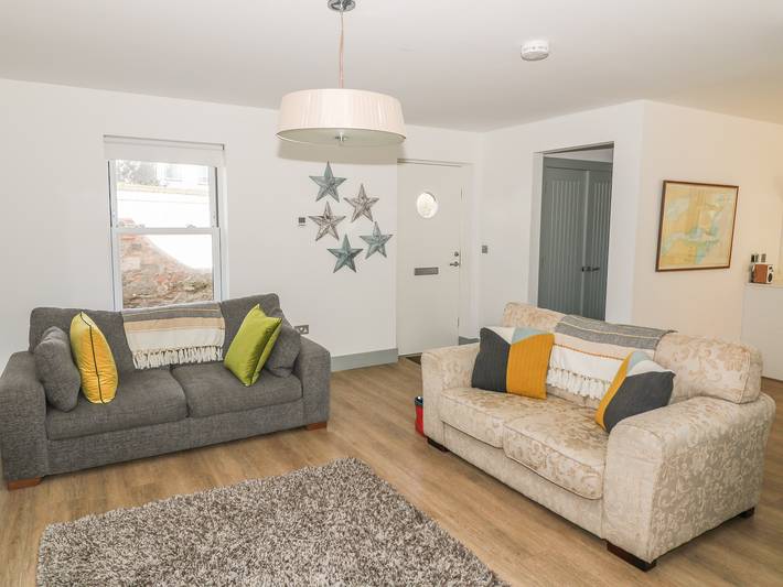 Gîte pour 5 personnes in Crail, Région de Fife