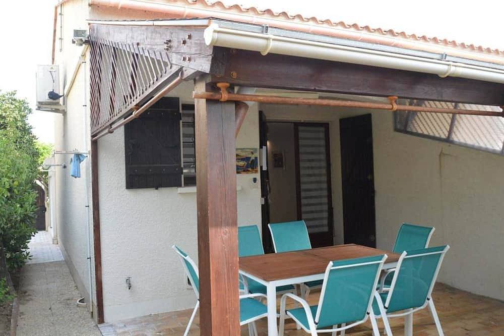 Maison de vacances
