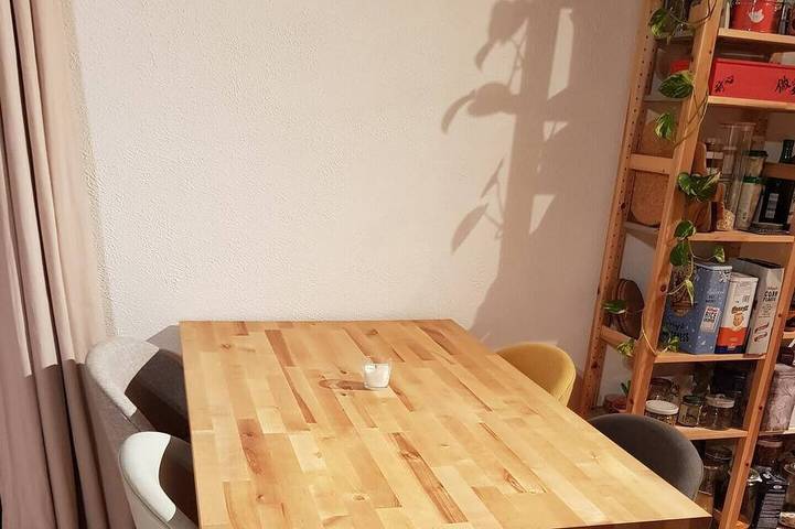 Ferienwohnung für 2 Personen in Sendling München - 4