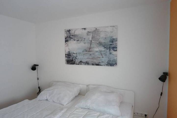 Ferienhaus für 8 Personen, mit Garten und Terrasse in Friedrichswalde - 3