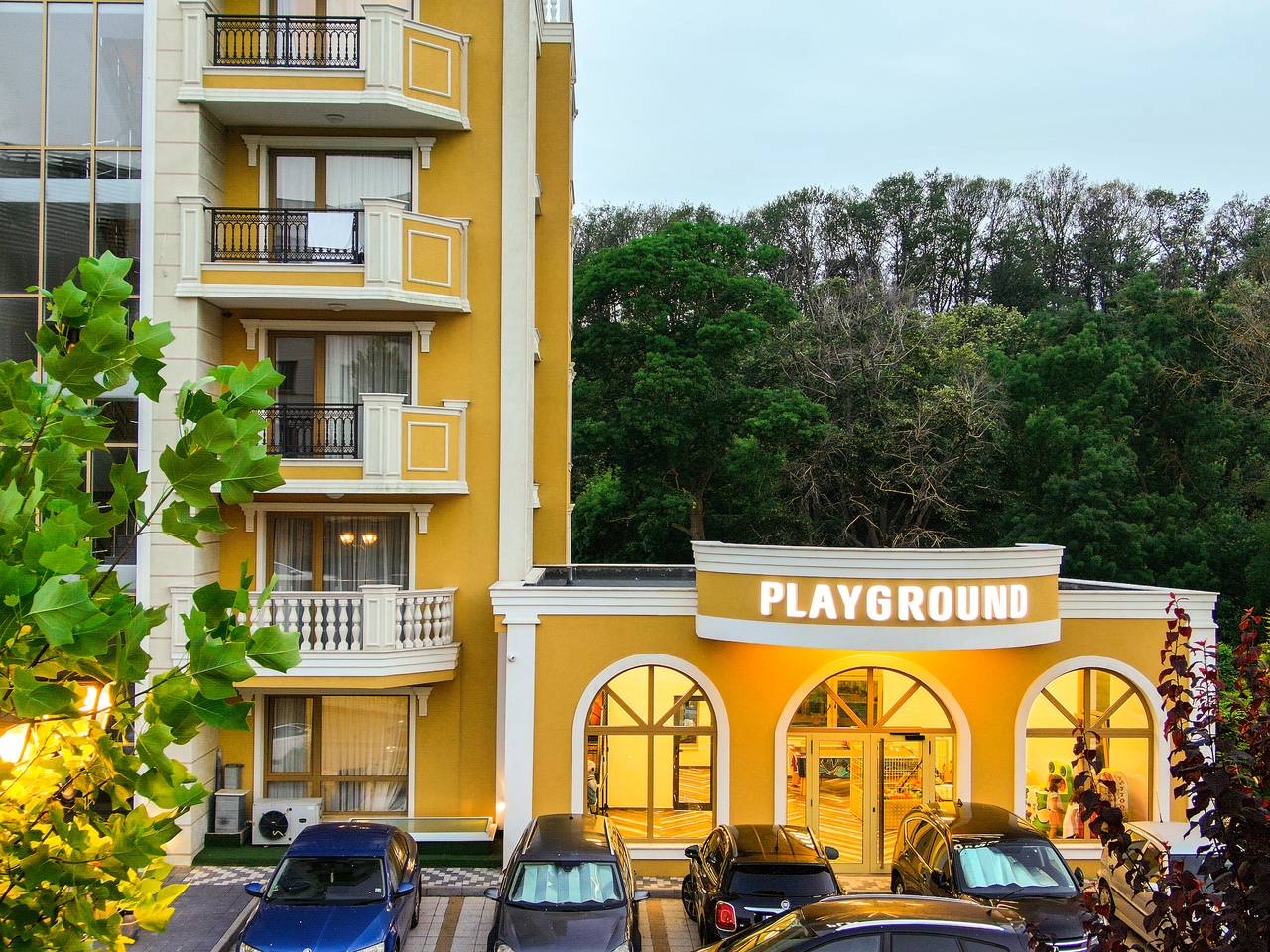 Marina Sands Bijou Boutique - excellent choice for travelers visiting Obzor 2-4p in Burgas Region