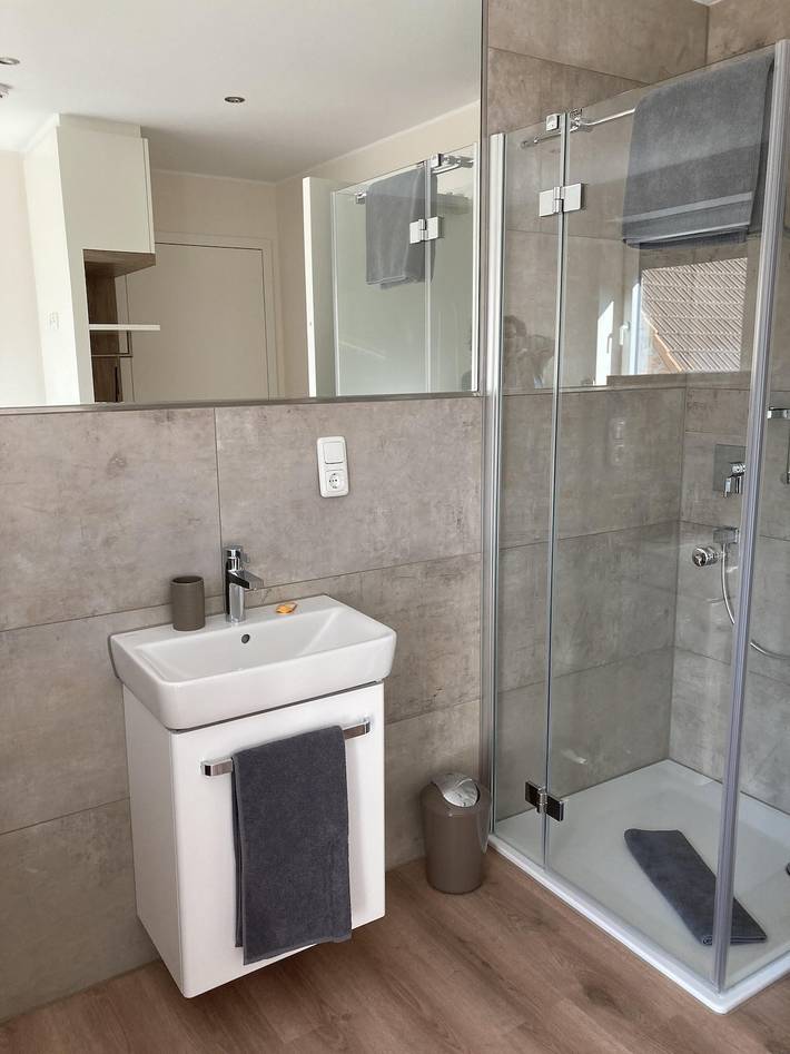 Appartement de vacances entier, Einzelzimmer in Eimsheim, Arrondissement de Mayence-Bingen
