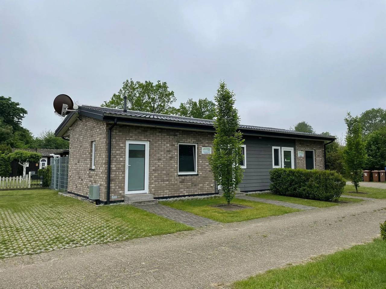 Ganze Wohnung, "Gemütliche Ferienwohnung am See – Ihr Rückzugsort für erholsame Tage!" in Wettringen, Emsland