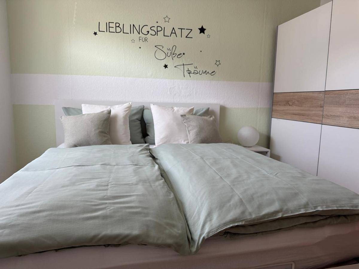 Ganze Wohnung, One-Bedroom Apartment in Bad Breisig, Osteifel
