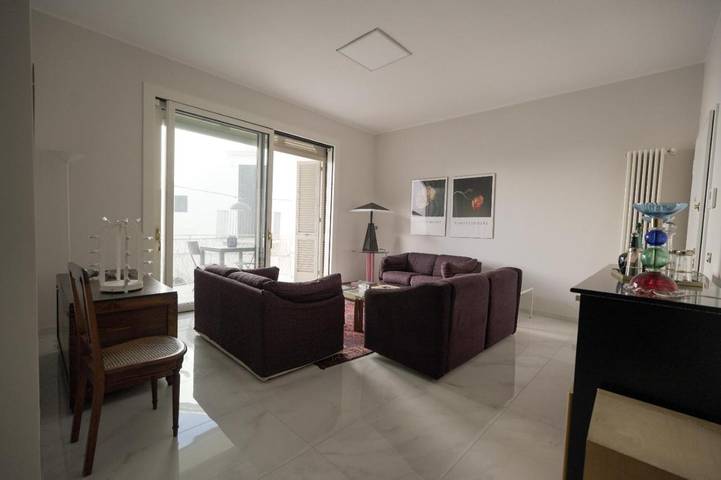 Apartamento de vacaciones para 4 personas, con terraza - 1
