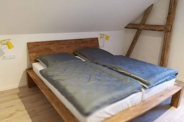 Ferienhaus für 12 Personen, mit Garten und Balkon, mit Haustier in Bad Pyrmont - 3