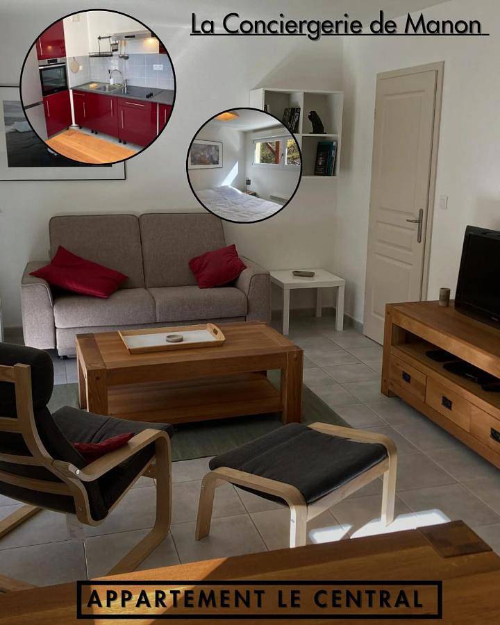 Appartement entier, La Parenthèse du Remoray in Mouthe-Lac et Mont d’Or, Parc naturel régional du Haut-Jura