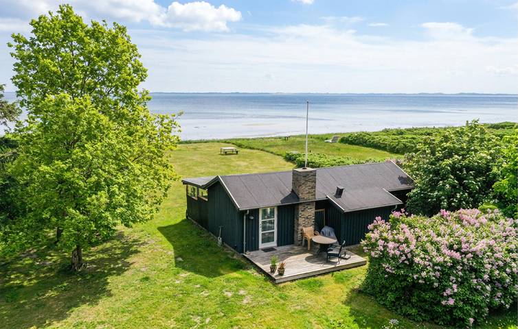 Vakantiehuis voor 3 personen, met uitzicht - 1