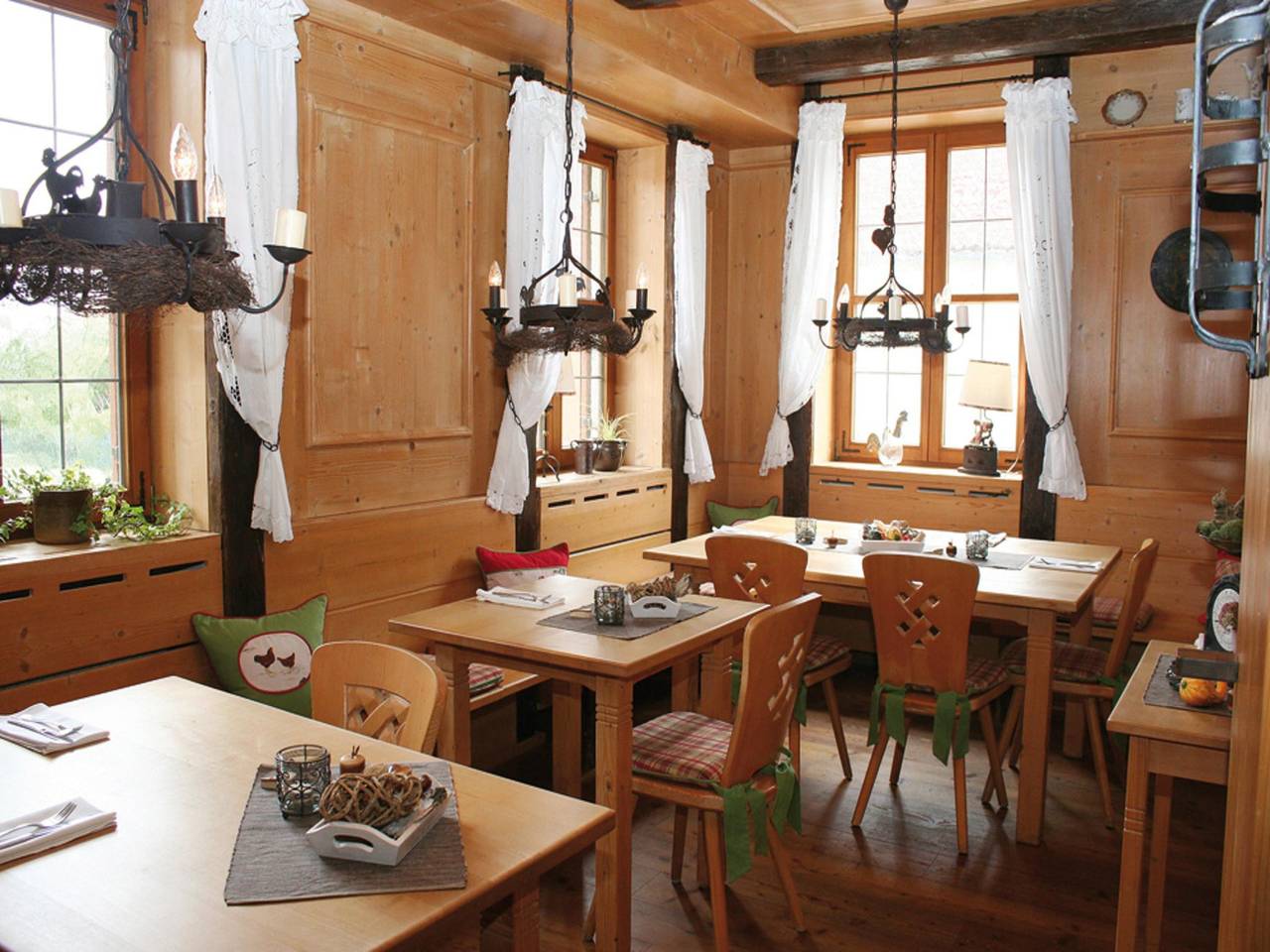 Gasthaus Stark - Einzelzimmer in Altmühltal