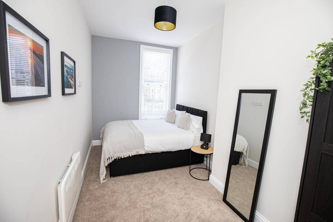 Entire apartment, Deluxe Apartment in Hartlepool