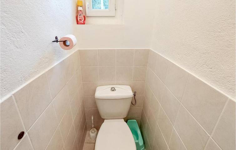 Location de vacances pour 4 personnes, avec balcon et jardin, animaux acceptés dans Saint-Jean-Soleymieux - 4