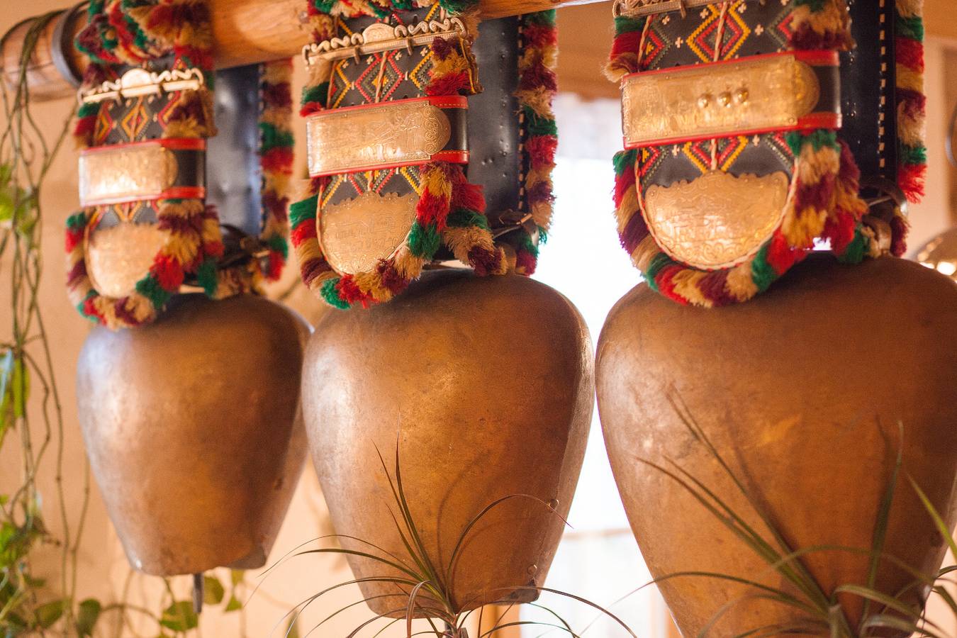 Hotel Schönau in Unterwasser, Wildhaus-Alt St. Johann