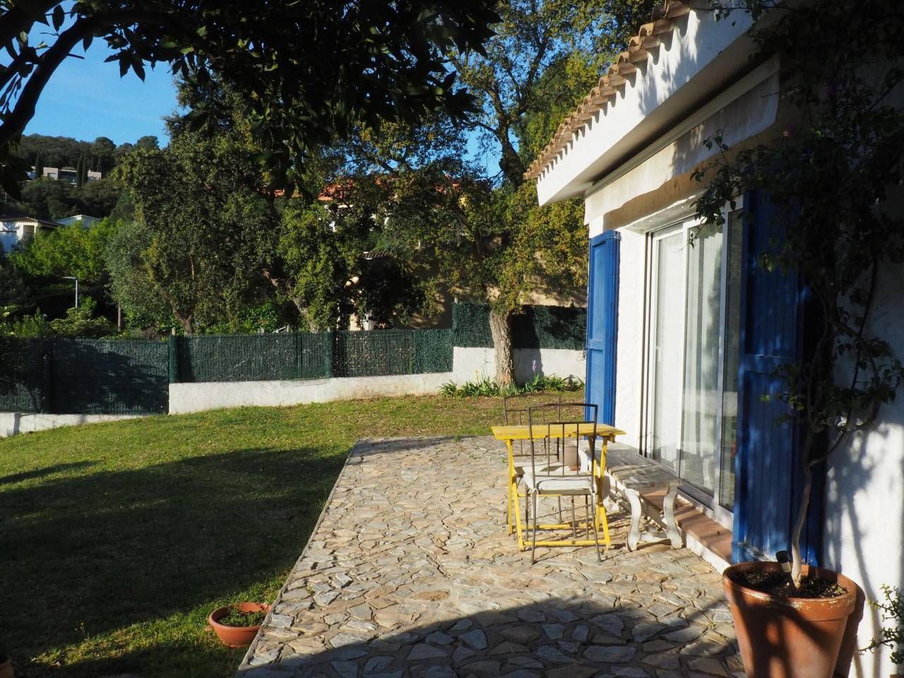 Helles Haus mit Parkplatz, Haustiere Ok - 8/9 Pers. in Begur, Costa Brava