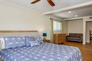 Glamping for 6 Guests in Palm Springs, Southern California, Picture 4