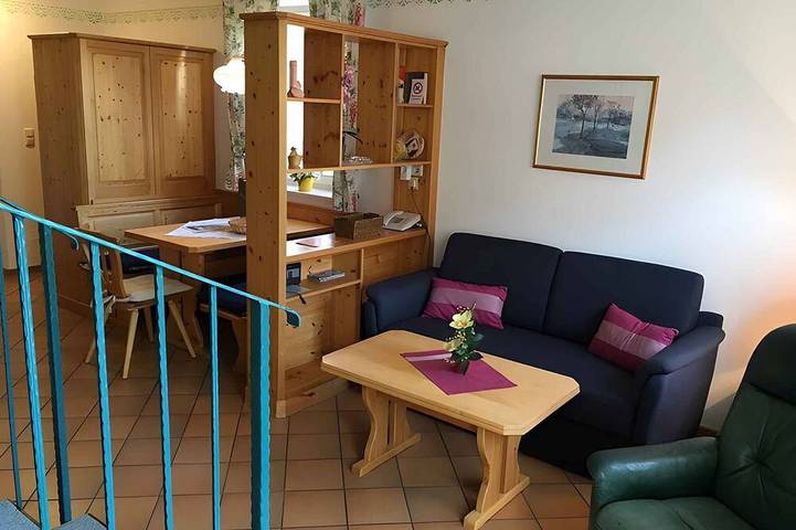 Ferienwohnung für 5 Persohnen im schönen Termaldorf Bad Waltersdorf in Bad Waltersdorf, Steirerland