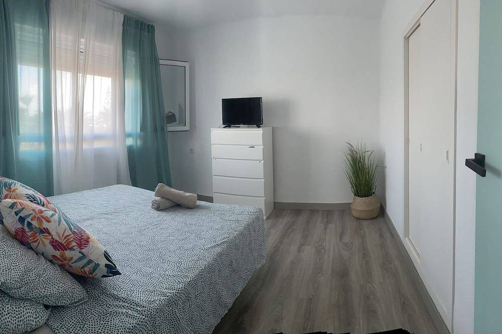 Apartamento entero, Apartamento, a 1 minuto de la playa, Mar de cristal in Mar Menor, Costa Cálida