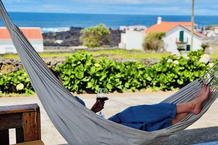 Ferienhaus für 6 Personen, mit Garten - 1