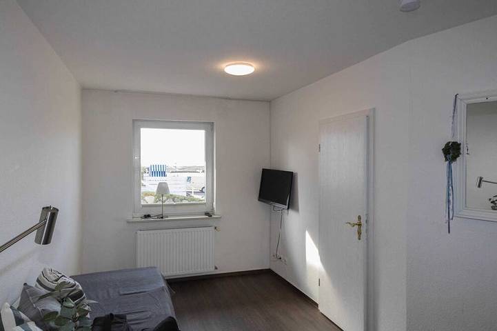 Ganze Wohnung, Hüs Auert Tharep, Wohnung 5 - Hüs Auert Tharep Wohnung 5 in Strand Hörnum, Hörnum