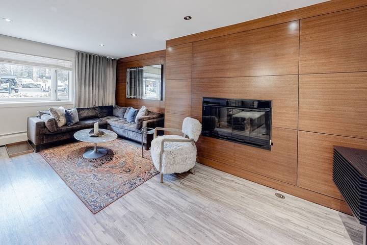 Ferienwohnung für 6 Personen, mit Terrasse - 1