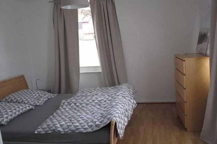 Ferienhaus für 2 Personen, mit Sauna und Terrasse in Hohenfelde - 2