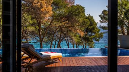 Dom Wakacyjny dla 12 osoby w Mali Lošinj, Lošinj, Zdjęcie 3