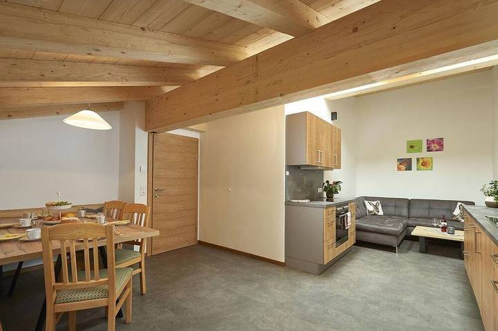 Bauernhof für 5 Personen, mit Garten in Maria Alm