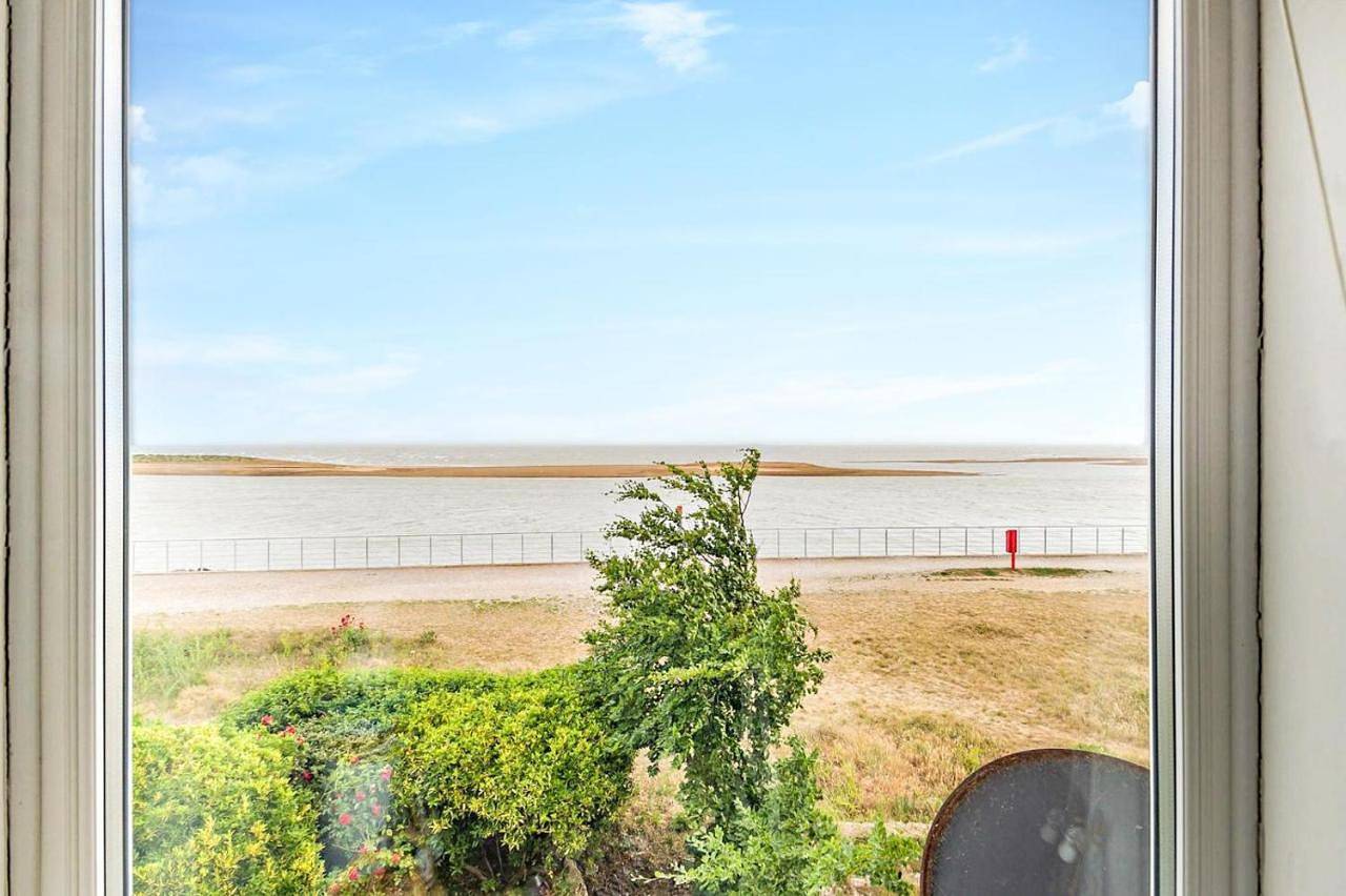 Holiday Home in Felixstowe, Suffolk