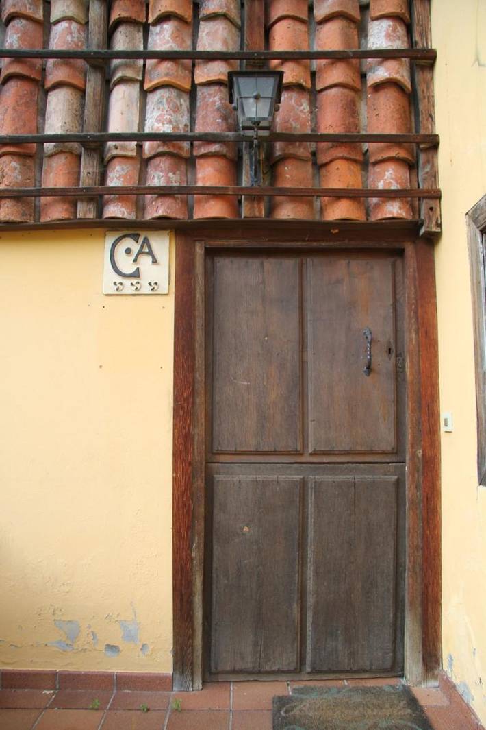 Casa rural para 6 personas, con vistas y jardín, Se admiten mascotas en Proaza - 4