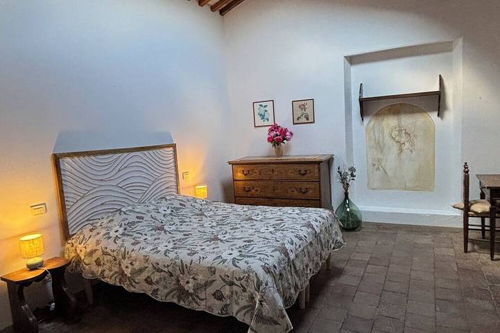 Ganze Wohnung, Charmantes Apartment direkt am Wasser am Gardasee in Maderno, Toscolano-Maderno