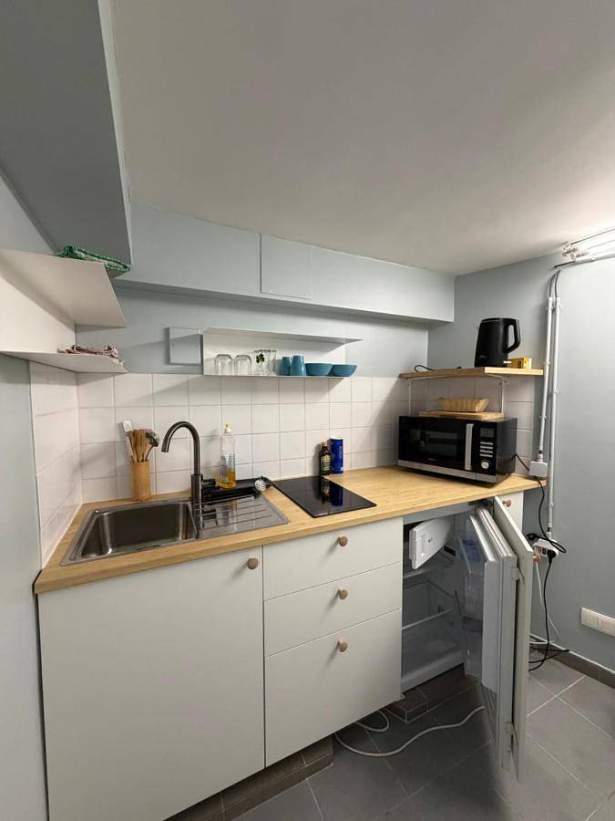 Gîte pour 2 personnes, animaux acceptés à Hoeilaart - 4