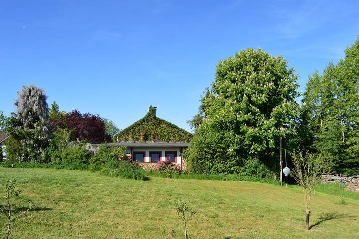 Ferienwohnung für 2 Personen, mit Terrasse und Garten in der Vulkaneifel - 3
