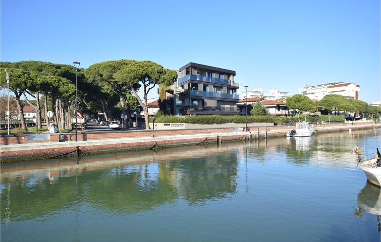 Gîte pour 7 personnes à Cervia - 2