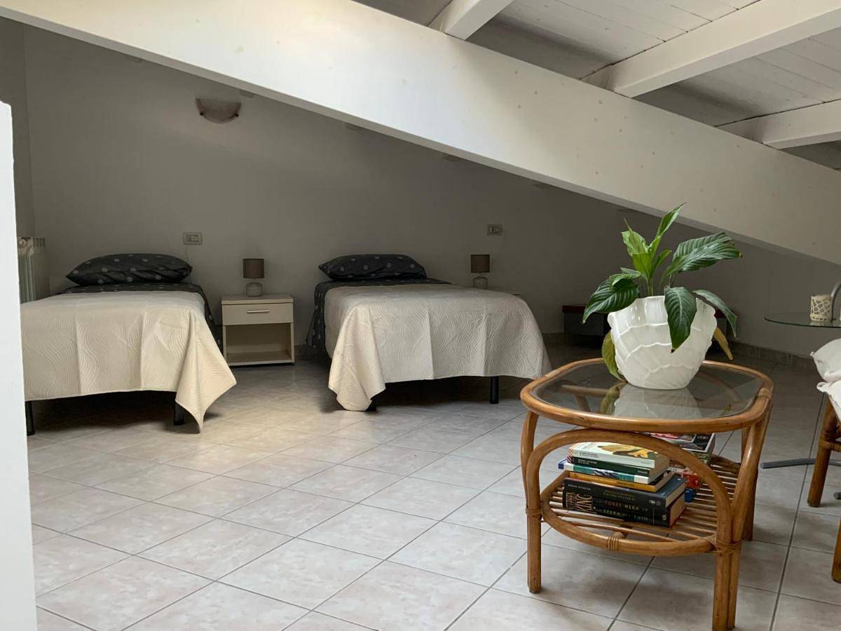 Appartamento intero, Edera in Marina Romea, Provincia di Ravenna