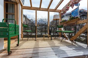 Vakantiewoning voor 4 Personen in Schönau am Königssee, Königssee, Afbeelding 4