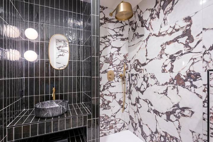 Gîte pour 2 personnes, animaux acceptés dans Gare de Lyon Part Dieu - 4