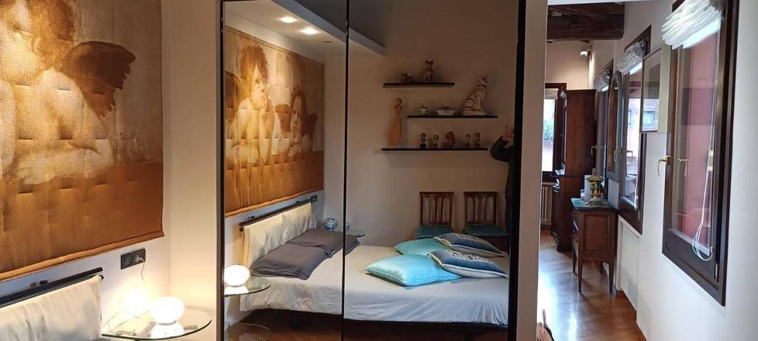 Ferienwohnung für 2 Personen, mit Ausblick in Bassano del Grappa - 2