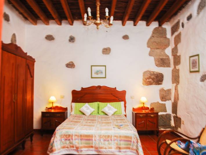 Villa für 2 Personen auf Gran Canaria - 2