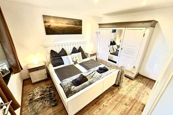 Bungalow für 5 Personen, mit Garten in Niederbayern - 4