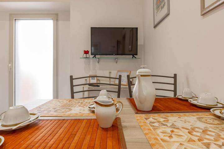 Gîte pour 3 personnes, avec jardin, animaux acceptés à Acquaviva delle Fonti - 4