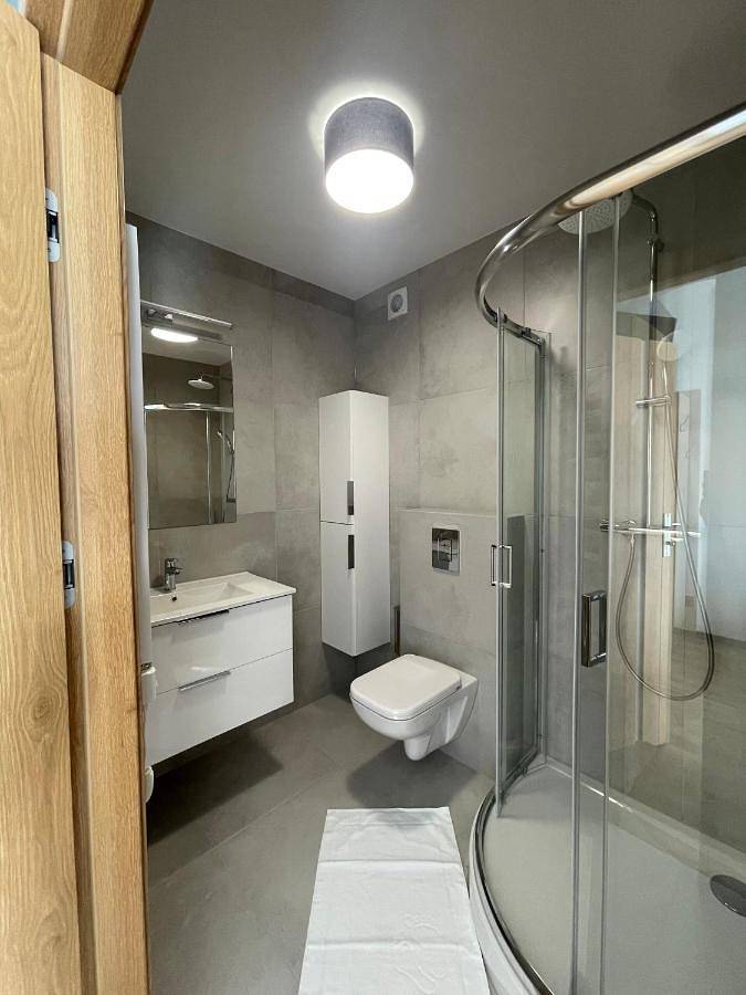 Cały apartament, Rent Apartment in Wieliczka, Małopolska