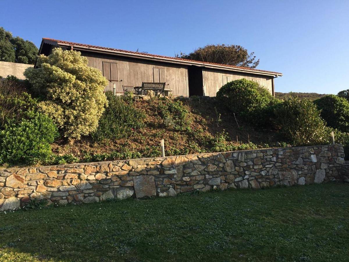 Two-Bedroom Chalet in Praia das Bombillas (Carballo), Carballo