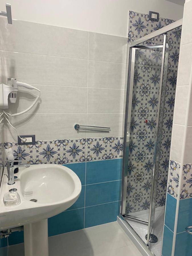 Double Room in San Nicola Arcella, San Nicola Arcella (commune)