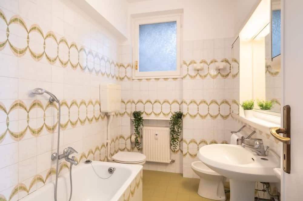 Ganze Wohnung, Ferienwohnung Elena in Ventimiglia (Stadt), Ventimiglia