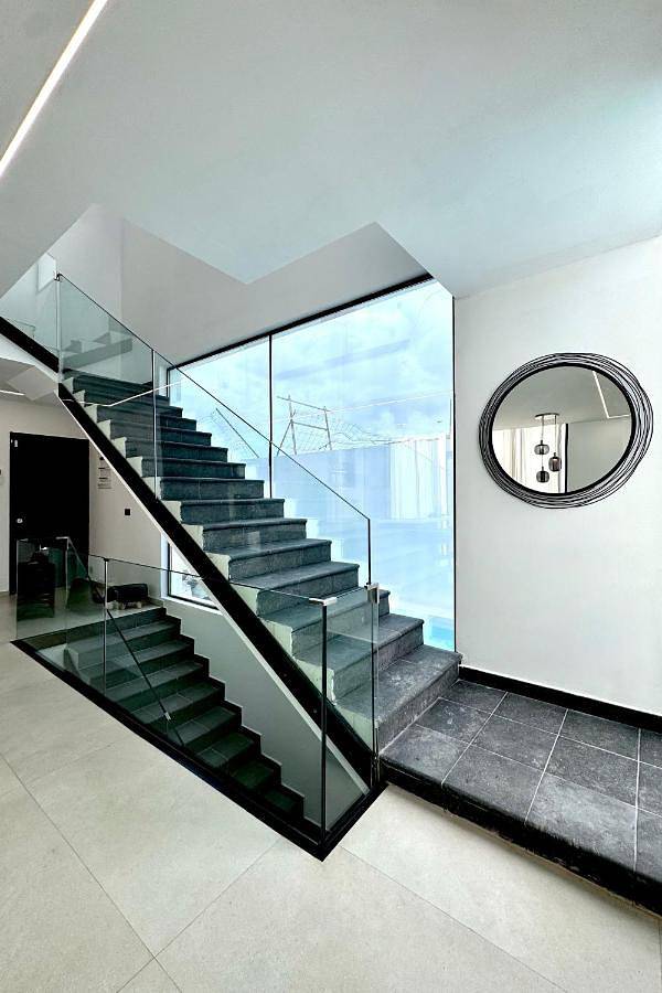 Casa rural para 6 personas, con piscina y jardín en Telde - 4