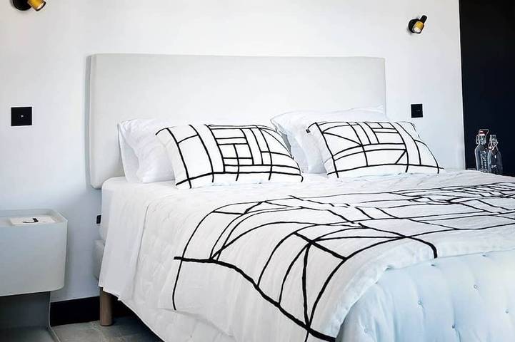 Apartamento entero, Maison D'hôte - Suite Jazz in Limoges, Región de Limoges