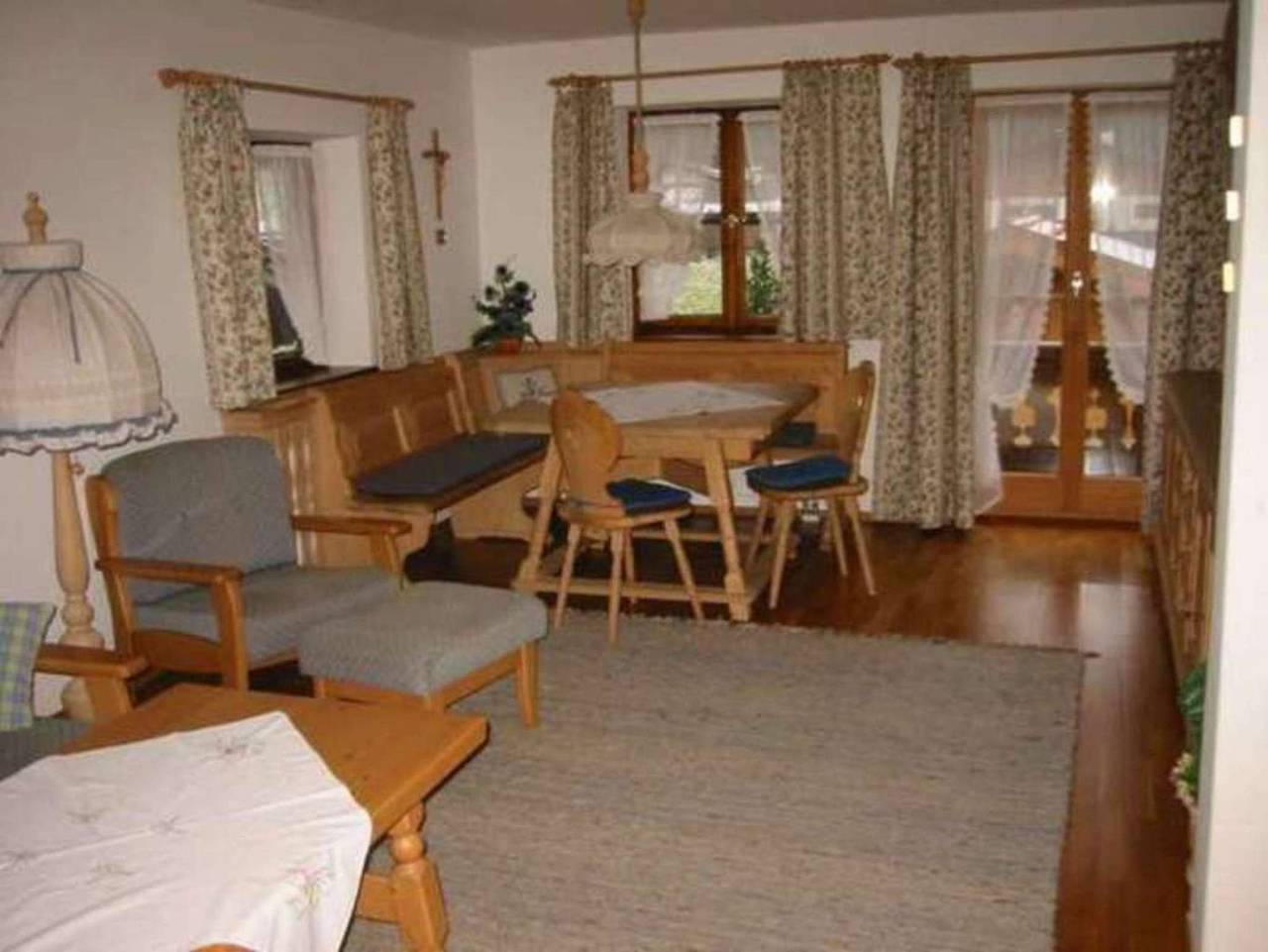 Familien-Bauernhof-Berghammer in Sonnenmoos, Rottach-Egern